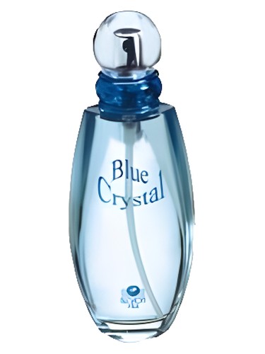 perfume Blue Crystal Blosson Ville pro ženy 