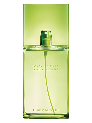 L'Eau d'Issey Pour Homme Summer 2006 Issey