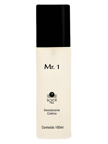 Mr. 1 Blosson Ville pro muže 