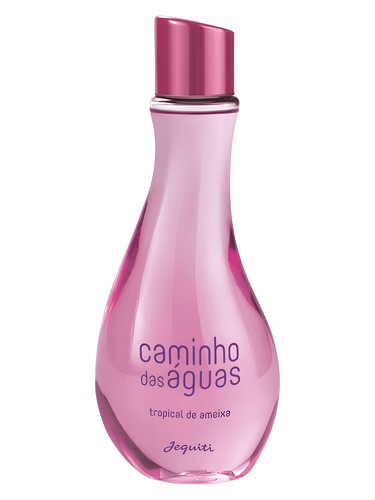 Caminho das Águas Tropical de Ameixa Jequiti pro ženy 