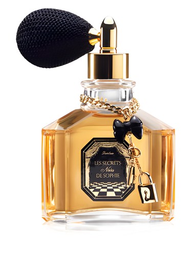 Les Secrets de Sophie Guerlain pro ženy 