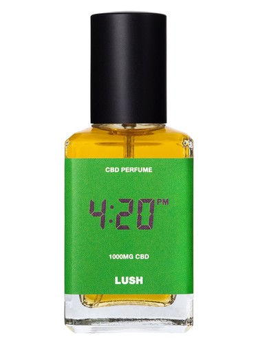 4.20 PM Lush pro ženy a muže