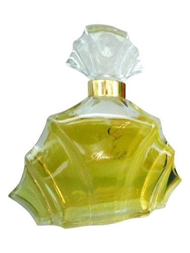 perfume A by Annabella Eau de Parfum Annabella pro ženy 