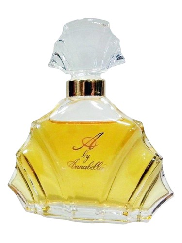 A by Annabella Eau de Toilette Annabella pro ženy 