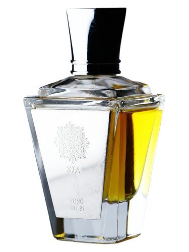 perfume Limited Edition 2020 SJA Perfumes ユニセックス