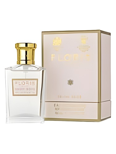 Snow Rose Floris pro ženy