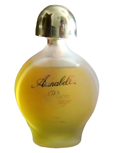 Vison Sauvage Eau de Parfum Annabella pro ženy