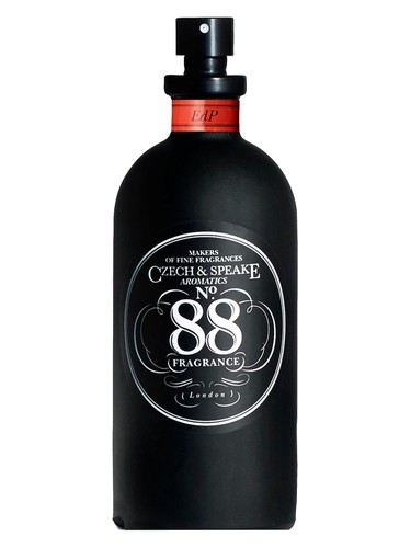 No 88 eau de parfum