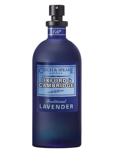 Oxford & Cambridge Eau de Parfum Czech & Speake pro ženy a muže