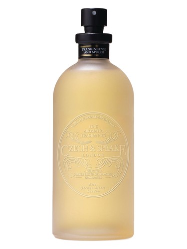 Frankincense &amp; Myrrh Eau de Parfum Czech &amp; Speake pro ženy a muže 