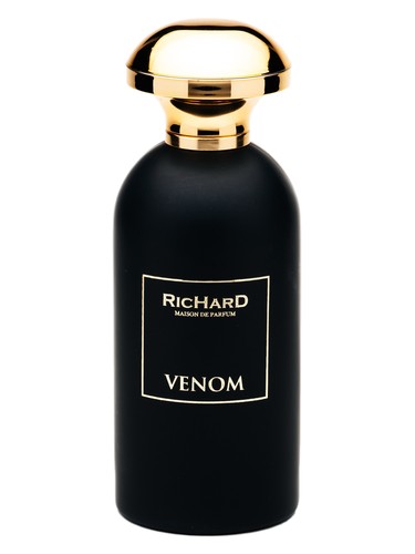 Venom Richard pro ženy a muže