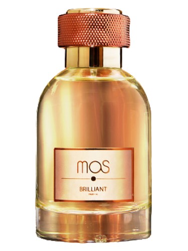 Mas Brilliant Eau de Parfum