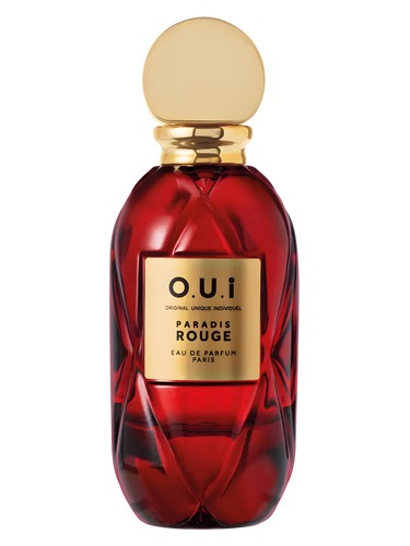 Paradis Rouge O.U.i Original Unique Individual pro ženy 