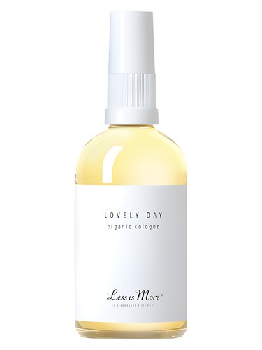 perfume Lovely Day Less Is More pro ženy a muže 