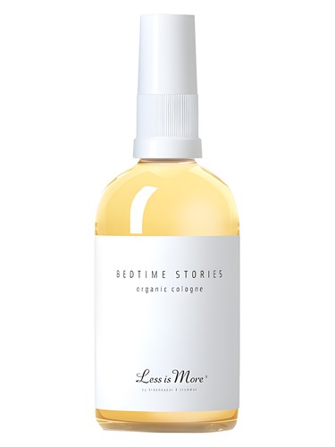 perfume Bedtime Stories Less Is More pro ženy a muže 