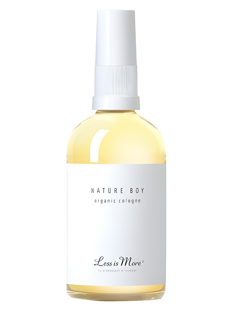 Nature Boy Less Is More fragancia - una fragancia para Hombres y Mujeres