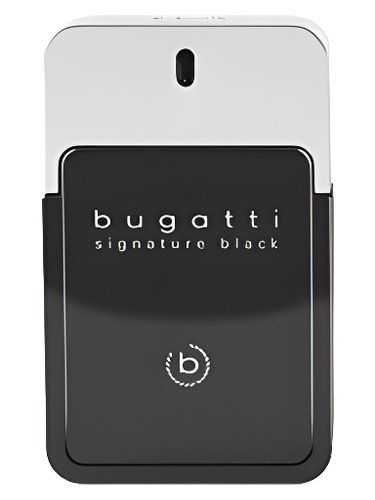 Signature black