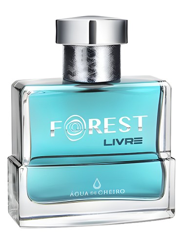 Forest Livre