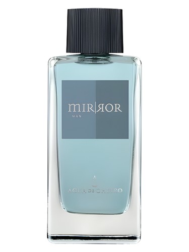 perfume Mirror Man Água de Cheiro pro muže 