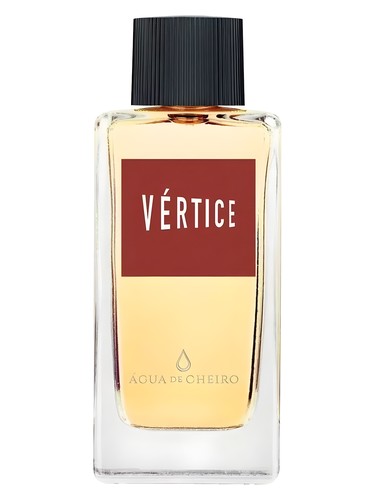 perfume Vértice Água de Cheiro pro muže 