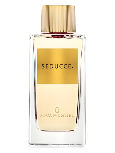 Seducce. Água de Cheiro pro ženy