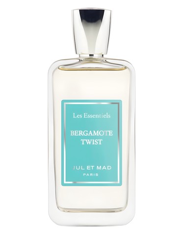 perfume Bergamote Twist Jul et Mad Paris pro ženy a muže 
