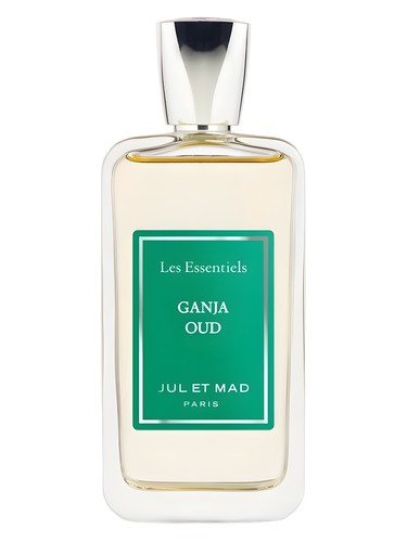 Ganja oud