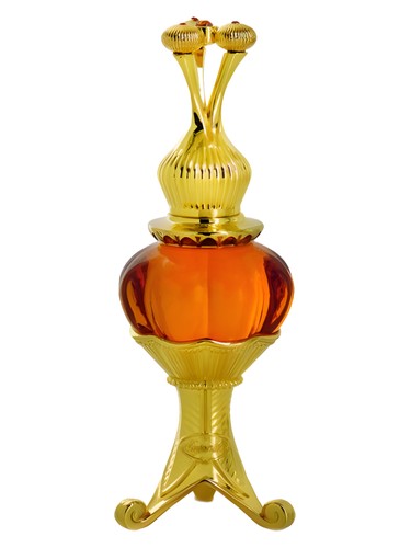 Supreme Amber Afnan pro ženy a muže 