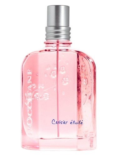 Cerisier Etoile L&#039;Occitane en Provence pro ženy 