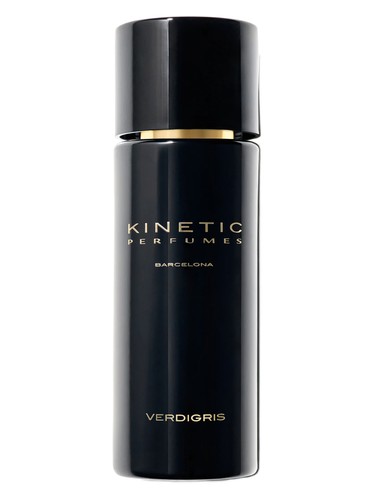 Verdigris Kinetic Perfumes pro ženy a muže 