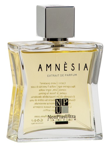 Amnèsia NonPlusUltra Parfum pro ženy a muže 