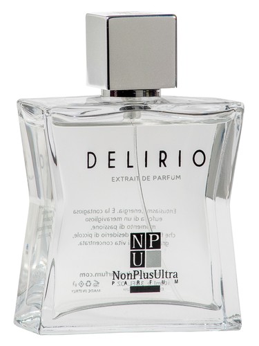 Delirio NonPlusUltra Parfum pro ženy a muže 