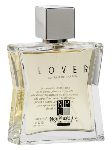 Lover NonPlusUltra Parfum pro ženy a muže