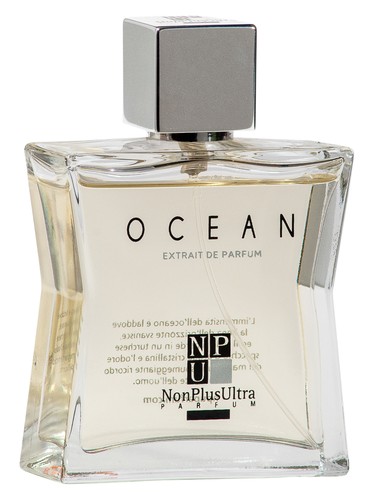 Ocean NonPlusUltra Parfum pro ženy a muže 