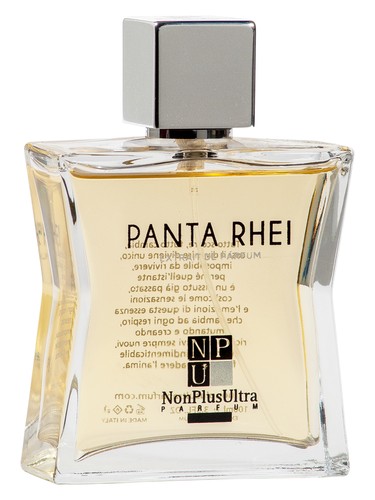 Panta Rhei NonPlusUltra Parfum pro ženy a muže 