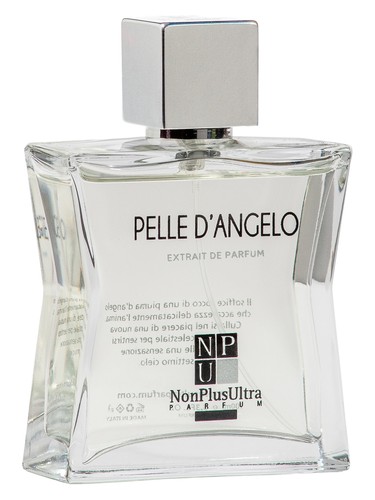 Pelle d'Angelo NonPlusUltra Parfum pro ženy a muže 