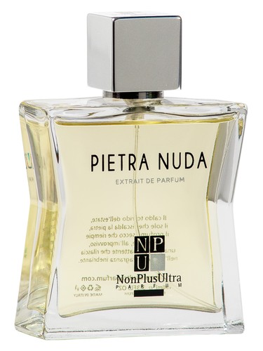Pietra Nuda NonPlusUltra Parfum pro ženy a muže 