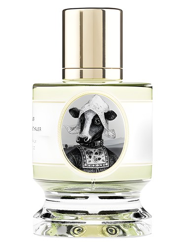 ZOOLOGIST COW 60ml ズーロジスト カウ Zoologist COW extrait de parfum ~ Fragrance Vault in Lake