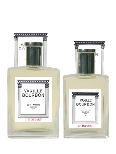 Osmo Scents Vanille Bourbon Il Profvmo pro ženy 