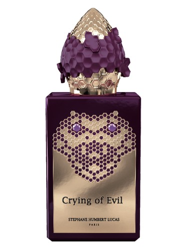 Crying of Evil Stéphane Humbert Lucas 777 pro ženy a muže 