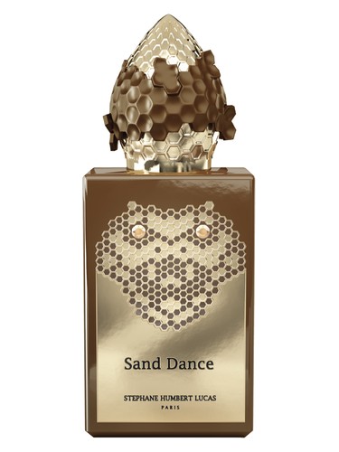 Sand Dance Stéphane Humbert Lucas 777 pro ženy a muže 