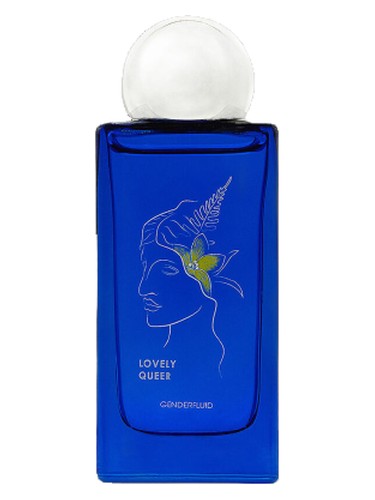 Lovely Queer Genderfluid pro ženy a muže