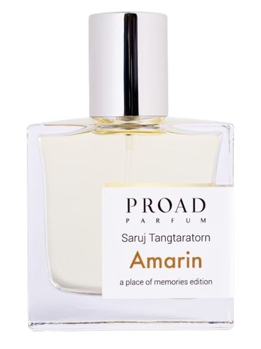 Amarin Proad pro ženy a muže 