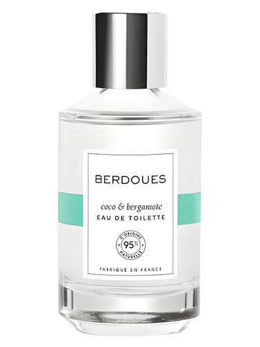 Coco & Bergamote Parfums Berdoues pro ženy a muže