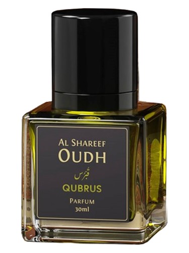 Qubrus Al Shareef Oudh pro ženy a muže 