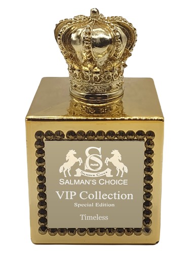 Timeless M. Micallef pro ženy a muže