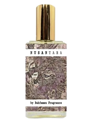 perfume Nusantara Bahfamsn Fragrance pro ženy a muže 