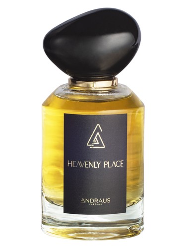 perfume Heavenly Place Andraus Parfums pro ženy a muže 