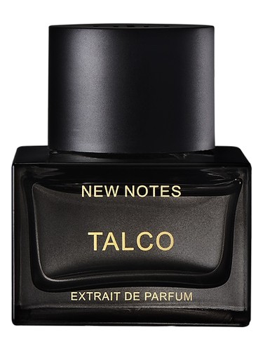 Talco New Notes pro ženy a muže 
