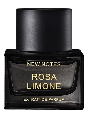 Rosa Limone New Notes pro ženy a muže 